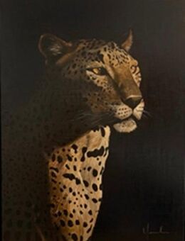 Kunsthandel Gennep -"Lazy Horse" - Kleve Zentrum