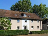 Demnächst frei! 2-Zimmer-Wohnung in Gelsenkirchen Resser Mark - Gelsenkirchen