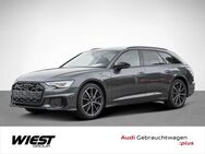 Audi A6, Avant neu S line 40 TDI quattro, Jahr 2023 - Bensheim
