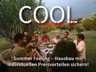 OKAL Aktionshaus Cool Summer 25-2 / Einfamilienhaus / Wohnen auf ca. 107 m² / ab 239.000 Euro - Wuppertal