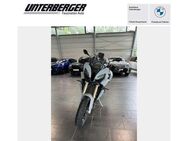 BMW Touring-Paket+Dynamic ESA Pro+Headlight Pro+ Schal - Rosenheim