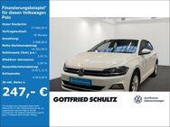 VW Polo, HIGHLINE BEATS EPH, Jahr 2020 - Neuss