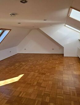 Traumhafte Maisonette Wohnung sucht neue Mieter - Chemnitz