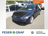 VW Golf, 1.5 TSI R-Line, Jahr 2024 - Nürnberg