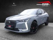 DS Automobiles DS 4, E-TENSE 225 Performance Line, Jahr 2022 - Karlsruhe