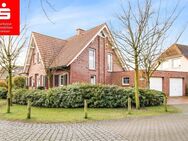 Bremen - Oslebshausen: Hochwertiges Einfamilienhaus in bevorzugter Lage - Bremen