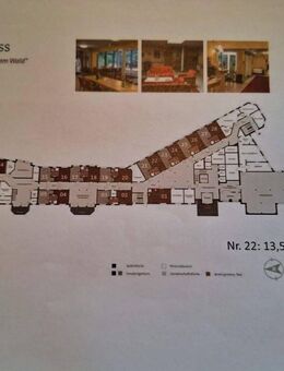 Kapitalanlage Pflegeimmobilie-Senieorenbetreuung in Ganderkesee - Ganderkesee