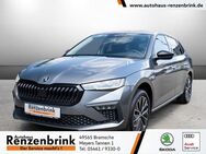 Skoda Scala, 1.0 TSI Drive Drive, Jahr 2024 - Bramsche