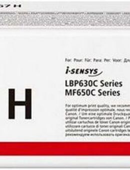 Canon Tonerpatrone 067 Toner-Cartridge