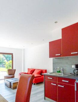 1 Zimmer Ferienwohnung - Rügen - Glowe