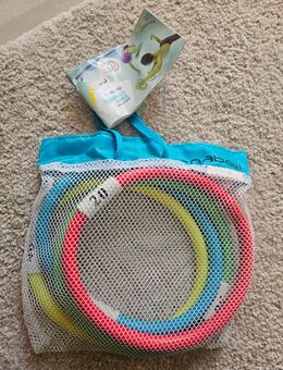Tauchringe Tauchen Flossen Wasserschuhe - Ellerstadt