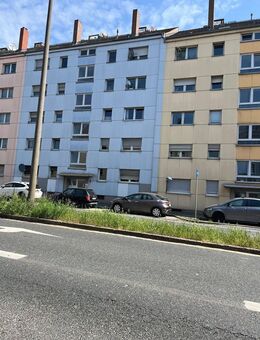 Wohnung in Nürnberg - Nürnberg