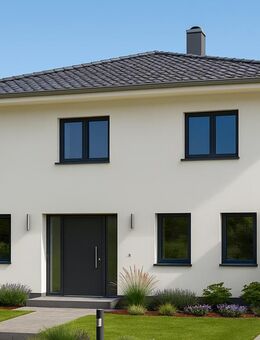 Projekt in Zehlendorf - Ideal für die junge Familie - idyllische Lage am Heinrich-Laehr-Park - Berlin