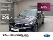 Volvo XC40, T4, Jahr 2021 - Krefeld