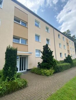 Dortmund Brackel: 3 Zimmer Wohnung mit Balkon als Kapitalanlage! - Dortmund