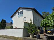 Exclusive 2,5 Zimmer Dachgeschosswohnung - Waging (See)