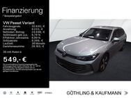 VW Passat Variant, 1.5 Business eTSI 110kW NeuesModell, Jahr 2024 - Kelkheim (Taunus)