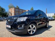 Chevrolet Trax 1.4T LT AWD Klima Sitzheizung Schiebedach - Chemnitz