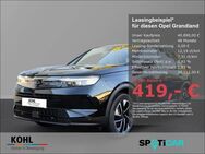 Opel Grandland, 1.2 DIT 136PS 48V-Mild-Hybrid, Jahr 2024 - Aachen