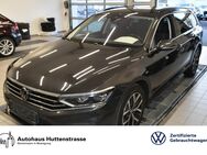 VW Passat Variant, 2.0 TDI Business, Jahr 2021 - Halle (Saale)