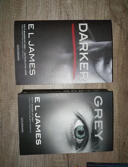 50 Shades of Grey - Halle (Saale)