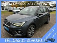 Seat Arona Xcellence 1.0 TGI CNG Erdgas Navi LED PDC 17 ... - Weinheim