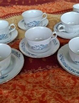Kaffeservice Royal Tognana Porcelana Italy - Volketswil