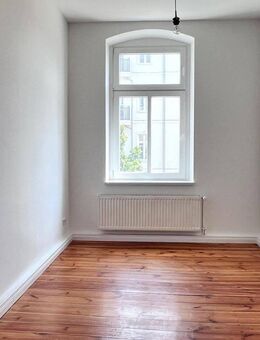 Wohlfühlwohnen im Schillerkiez - Berlin