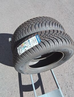 2 Winterreifen W 205 70 16 97 H Falken 185,- Euro incl Montage. - Sprendlingen