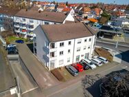 Charmantes 1-Zimmer-Apartment in Zentrumsnähe - Singen (Hohentwiel)
