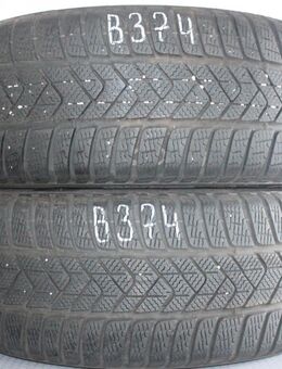 2x Pirelli Sottozero 3 Winter (RSC) RunFlat 225/45 R17 91H Dot3519 6-6,5mm B374 - Euskirchen Zentrum