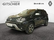 Dacia Duster, Prestige TCe 130, Jahr 2019 - Pfullendorf