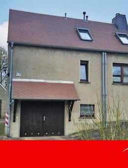 Ruheoase auf großem Grundstück. - Dahlen