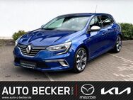 Renault Megane, IV GT-LINE ARKAMIS, Jahr 2018 - Homburg