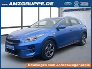 Kia XCeed, 1.0 T-GDI AppLink Winterpak, Jahr 2022 - Stollberg (Erzgebirge)