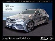 Mercedes GLE 450 AMG, AMG Line PAN RÜ-KA, Jahr 2020 - Rheinbach