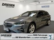 Opel Insignia, 1.5 B Sports Tourer Elegance D Licht, Jahr 2020 - Neuss