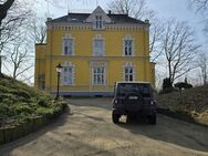 Biedermeier-Villa mit Charme und Potenzial in zentraler Lage - Hamburg