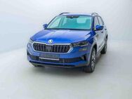 Skoda Karoq, 1.5 TSI Drive 4xSHZ, Jahr 2022 - Berlin