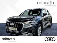 Audi Q3, S line 35 TFSI, Jahr 2024 - Moers