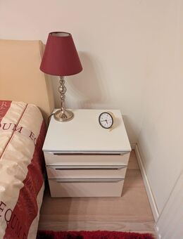 Nachttisch Schrank - Möbel Höffner. - Rostock Warnemünde Seebad