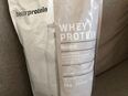 betterprotein Whey Protein (neutral) -1kg- ungeöffnet in 60594