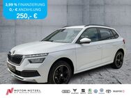 Skoda Kamiq, 1.5 TSI AMBITION, Jahr 2023 - Hof