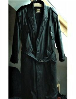 Echter Herren Ledermantel - Minden (Nordrhein-Westfalen)