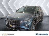 Hyundai Tucson, 1.6 T-GDi Blackline, Jahr 2023 - Bietigheim-Bissingen