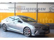 Opel Insignia B Grand Sport GSi 4x4 Sitzlüftg Massage - Mettingen