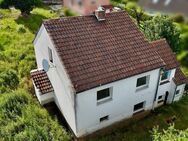 Attraktives Baugrundstück mit vielfältigen Entwicklungsmöglichkeiten! - Kassel