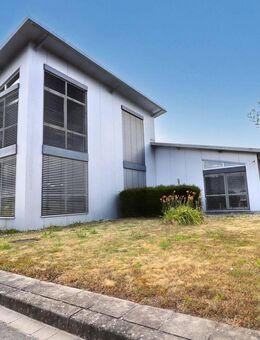 Arbeiten - Wohnen - Staunen - Eggolsheim