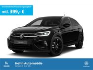 VW Taigo, 1.5 TSI R-Line 110kW IQ, Jahr 2022 - Bietigheim-Bissingen