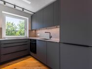 L`ATMOSPHÈRE. 2-Zimmer Wohnung in exklusivem Ensemble - München